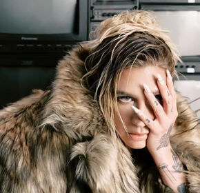 KeshaRose नग्न लीक OnlyFans फोटो 200