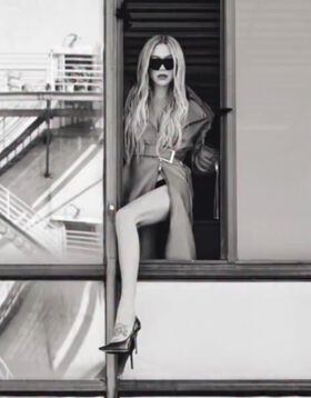 KeshaRose नग्न लीक OnlyFans फोटो 202