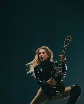 KeshaRose नग्न लीक OnlyFans फोटो 226