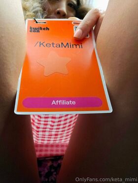 keta_mimi Nude Leaks OnlyFans Photo 26