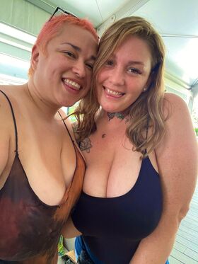 Kezia Slater Nude Leaks OnlyFans Photo 24