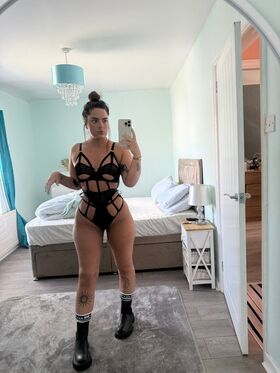 Kfitzyxo Foto trapelata OnlyFans nuda 23