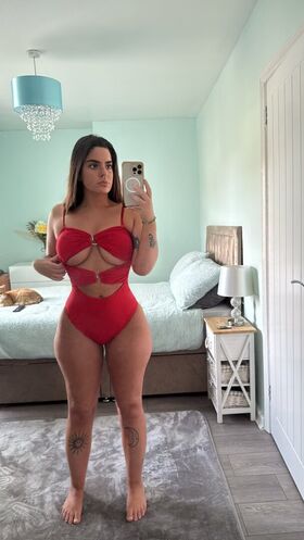 Kfitzyxo Foto trapelata OnlyFans nuda 32