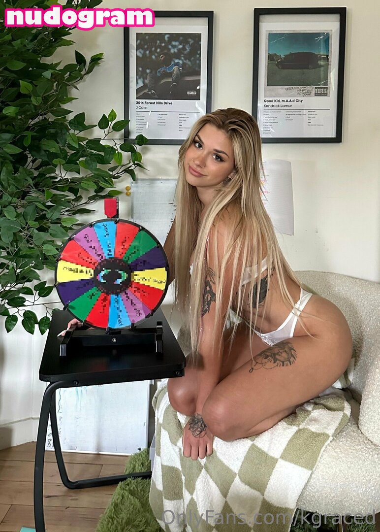 Kgraced  kgrace  thatpawgkiki Nude Leaks OnlyFans Photo 88 - Nudogram  v2.0