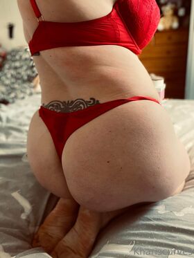 khariscurves Nude Leaks OnlyFans Photo 13