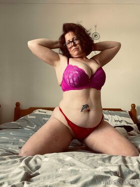 khariscurves Nude Leaks OnlyFans Photo 19