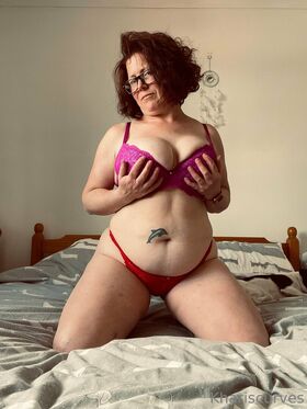 khariscurves Nude Leaks OnlyFans Photo 20