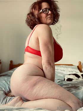 khariscurves Nude Leaks OnlyFans Photo 37
