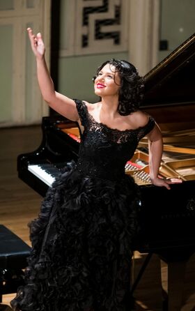 Khatia Buniatishvili