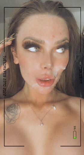 Khloe Rose Jackson Nude Leaks OnlyFans Photo 5