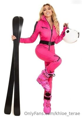Khloe Terae