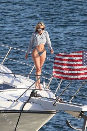 Khloe Terae Naakte Leaks OnlyFans Foto 168