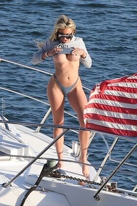 Khloe Terae Naakte Leaks OnlyFans Foto 169