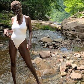 Khoudia Diop Nude Leaks OnlyFans Photo 3