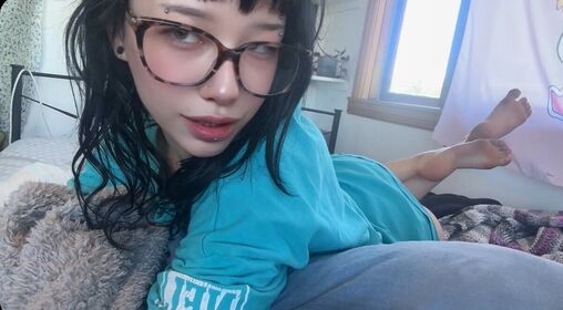 ki666tty Nøgne lækkede OnlyFans foto 32