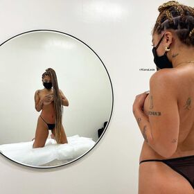 Kiana Ledé Nude Leaks OnlyFans Photo 52