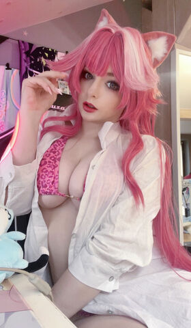 Kianrame Naakte Leaks OnlyFans Foto 54