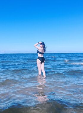 Kianrame Naakte Leaks OnlyFans Foto 65