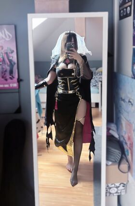 Kianrame Naakte Leaks OnlyFans Foto 68