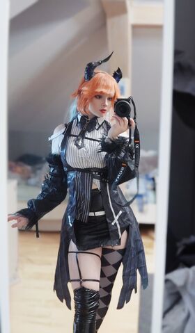 Kianrame Naakte Leaks OnlyFans Foto 75