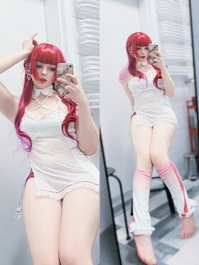 Kianrame Naakte Leaks OnlyFans Foto 81