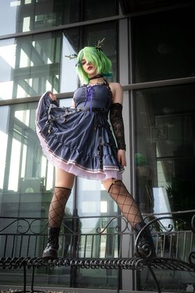 Kianrame Naakte Leaks OnlyFans Foto 84