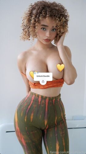 Kiara Peach Nude Leaks OnlyFans Photo 15