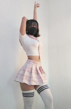 Kibbel Foto filtrada desnuda de OnlyFans 2