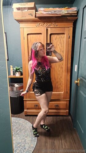 kidofmischief Nacktes Leaks OnlyFans Foto 44