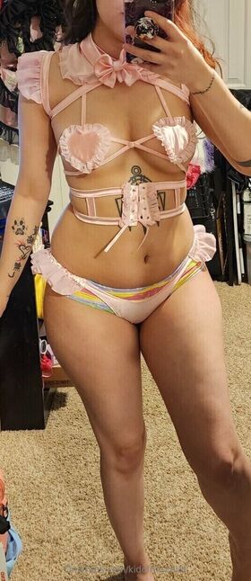 kidofmischief Nacktes Leaks OnlyFans Foto 53