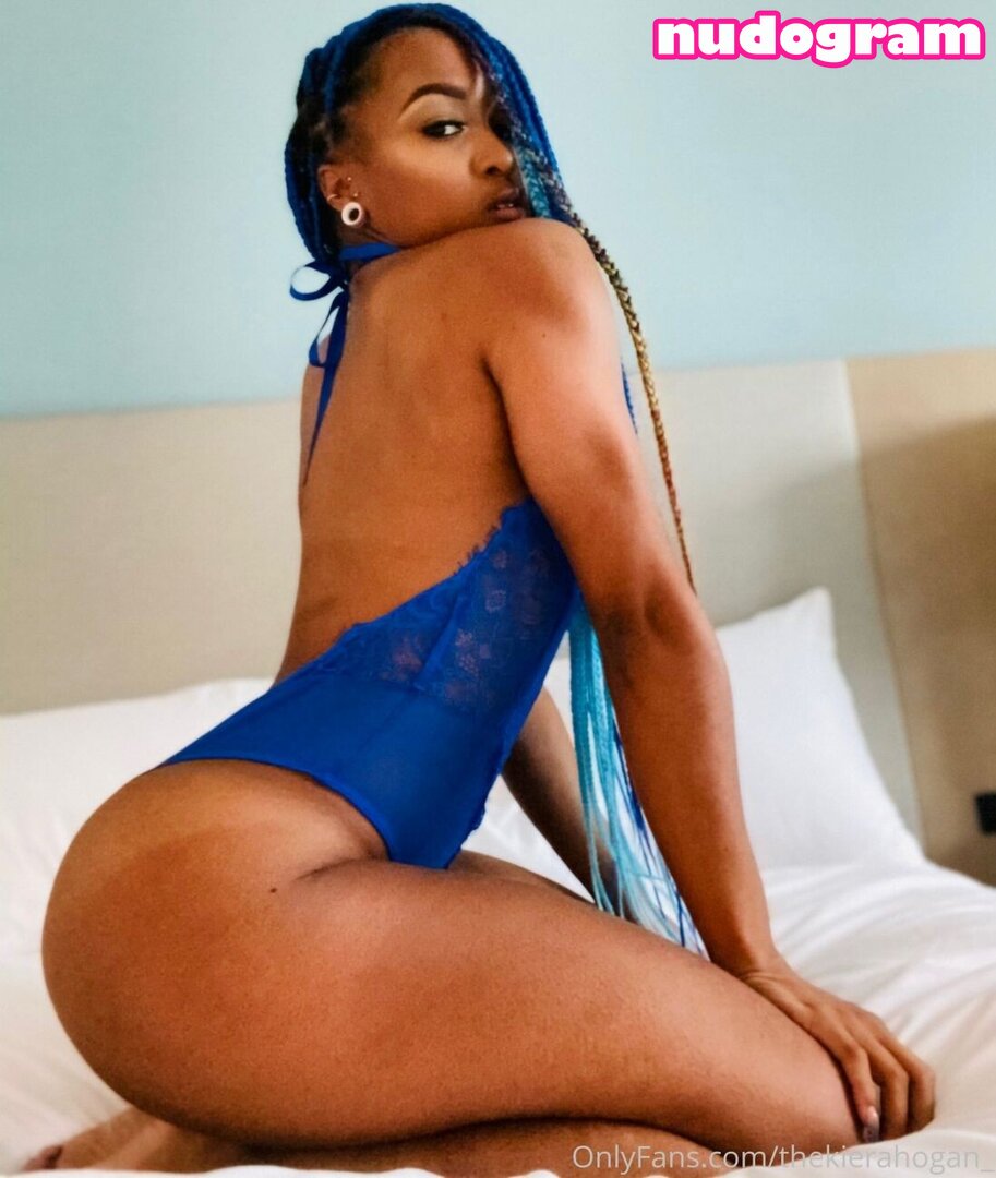 AEW Wrestling  HoganKnowsBest3  Kiera Hogan  hoganknowsbest18   thekierahogan_ Nude Leaks OnlyFans Photo 24 - Nudogram v2.0