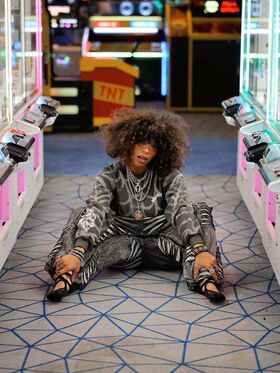 Kiera Please Foto trapelata OnlyFans nuda 101