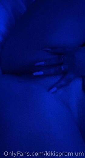 Kierra Ferris Nude Leaks OnlyFans Photo 5