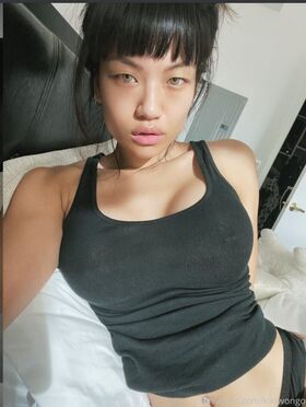 Kiki Wongo Nude Leaks OnlyFans Photo 20