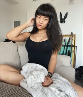 Kiki Wongo Nude Leaks OnlyFans Photo 23