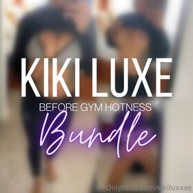 kikiluxxxe Nude Leaks OnlyFans Photo 16