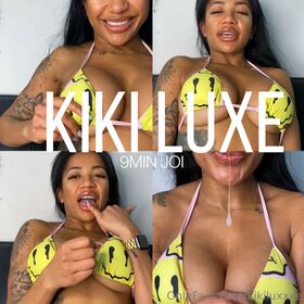 kikiluxxxe Nude Leaks OnlyFans Photo 21