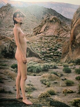 Kiko Mizuhara Nude Leaks OnlyFans Photo 5