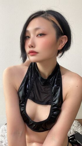 KIKU Foto vazada OnlyFans nua 23