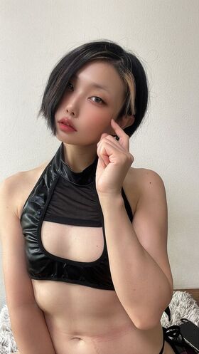 KIKU Foto vazada OnlyFans nua 25