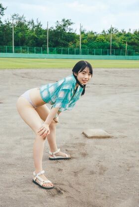 Kikuchi Hina Nude Leaks OnlyFans Photo 107