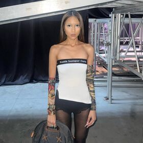 killamisha 유출된 누드 OnlyFans 사진 6