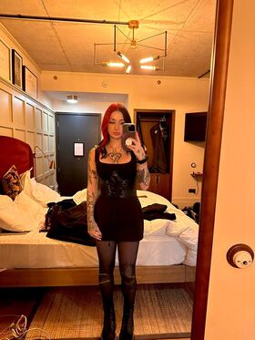 Killby Фото просочення OnlyFans (оголене) 26