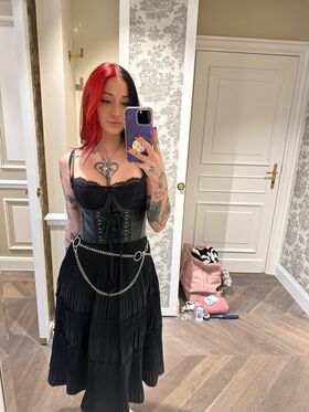 Killby Фото просочення OnlyFans (оголене) 27