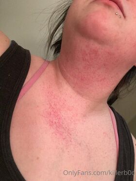 killerb0o Фото утечки OnlyFans (обнаженная) 29