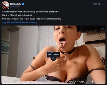 Killrbeauty Nude Leaks OnlyFans Photo 22