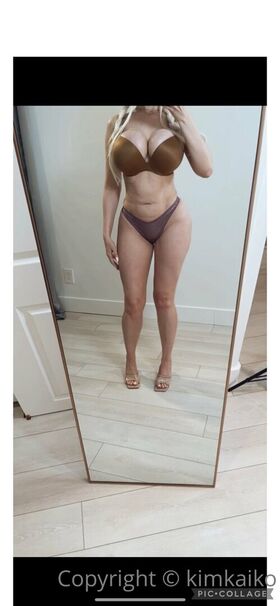 Kim Kaiko Nude Leaks OnlyFans Photo 5