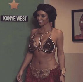 Kim Kardashian Nude Leaks OnlyFans Photo 42