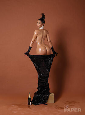 Kim Kardashian Nude Leaks OnlyFans Photo 71