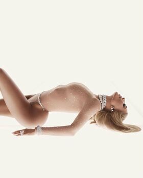 Kim Kardashian Nude Leaks OnlyFans Photo 252